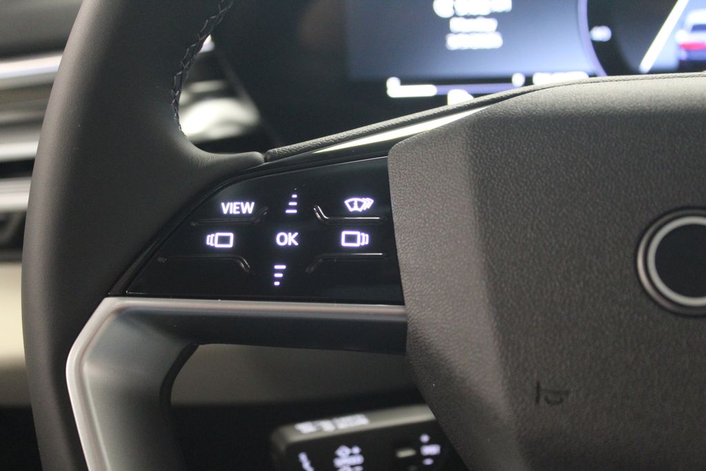 Thumbnail: 2026 Audi A6 - 25