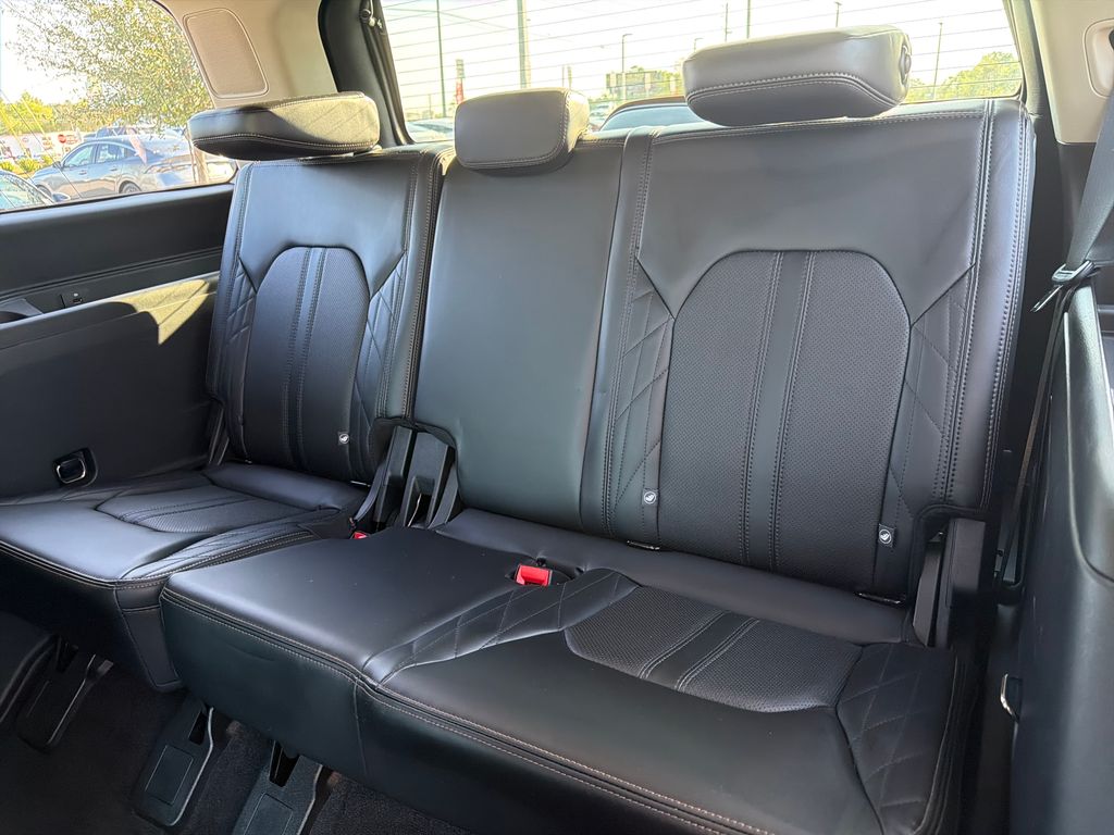 Used 2019 Ford Expedition Platinum 4D Sport Utility