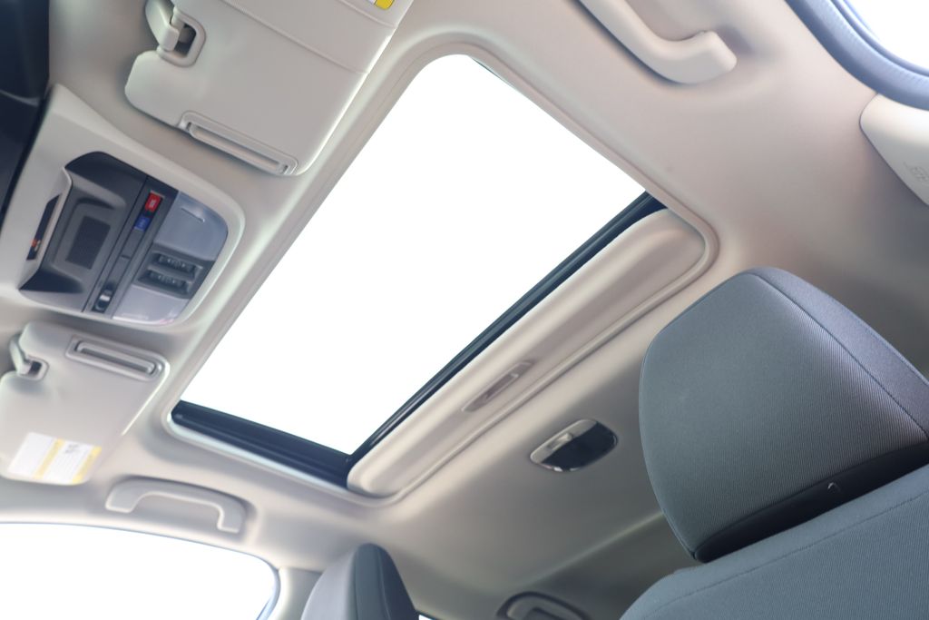 new 2026 Subaru Crosstrek car, priced at $30,508