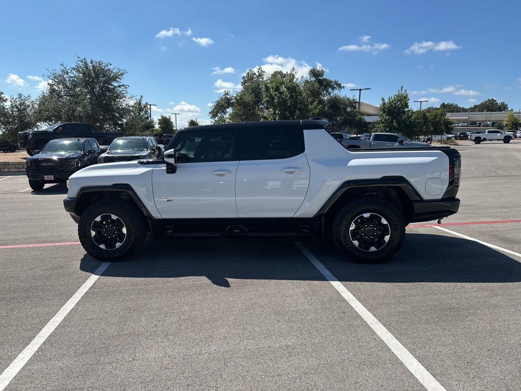 Used Car 2023 Gmc Hummer Ev Pickup  3x For Sale In Austin, Texas