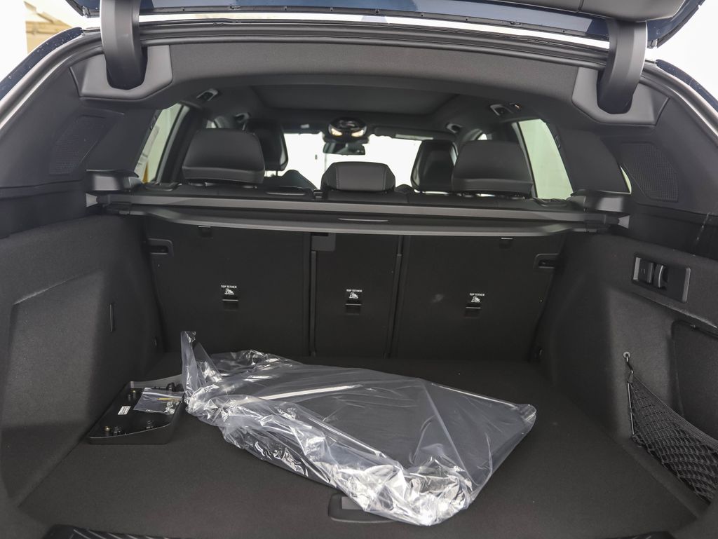 Thumbnail: 2026 BMW X3 - 24