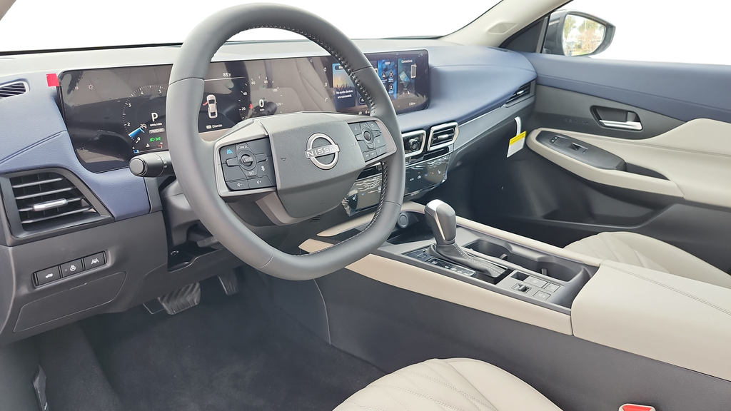 2026 Nissan Sentra