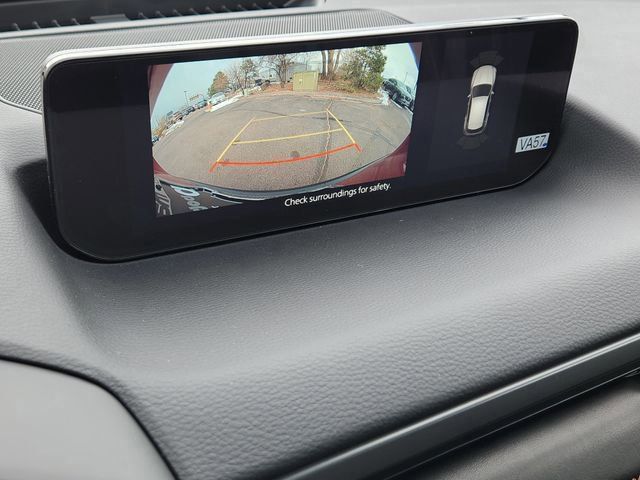 2026 Mazda CX-50 Premium - Photo 12