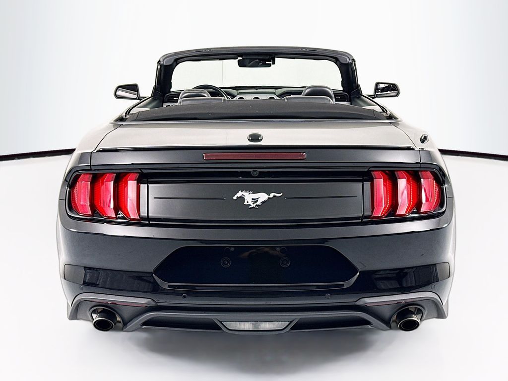 Thumbnail: 2021 Ford Mustang - 6