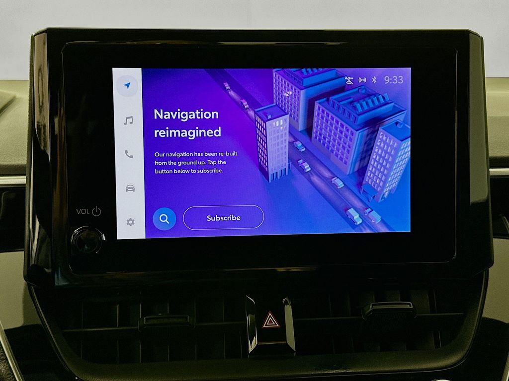 Thumbnail: 2023 Toyota Corolla - 13