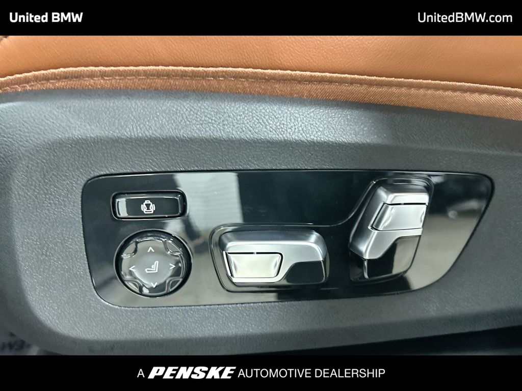 Thumbnail: 2026 BMW X5 - 12