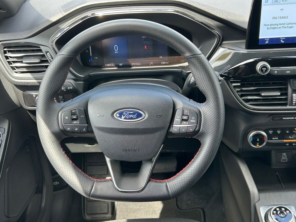 Used 2026 Ford Escape SUV