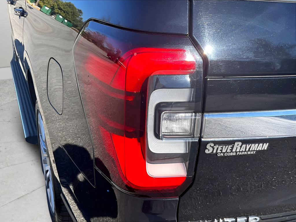 Used 2023 Ford Expedition Max Limited 4D Sport Utility