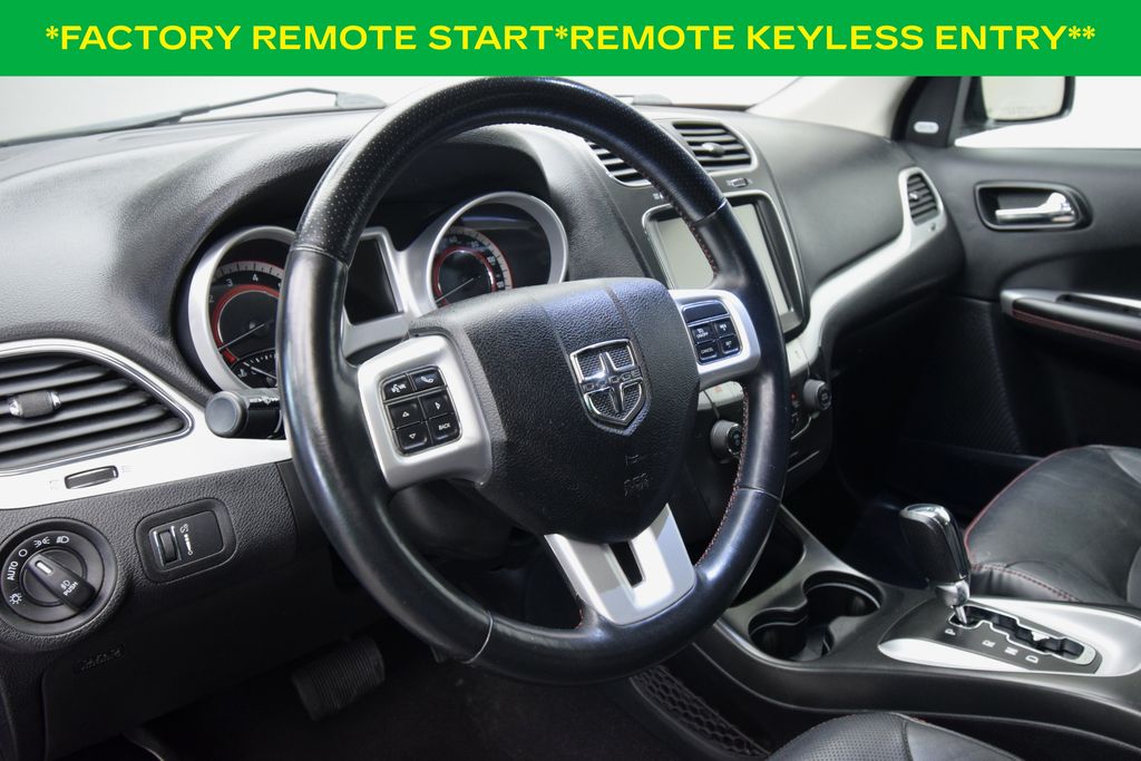 used 2019 Dodge Journey car, priced at $9,700