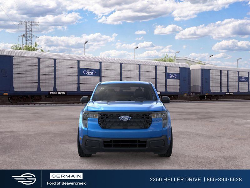 New 2026 Blue Ford XL image 6