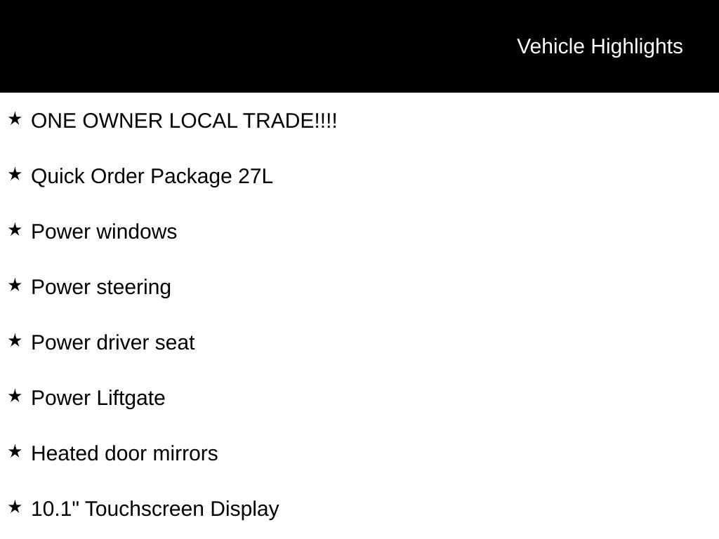 View vehicle photo 4