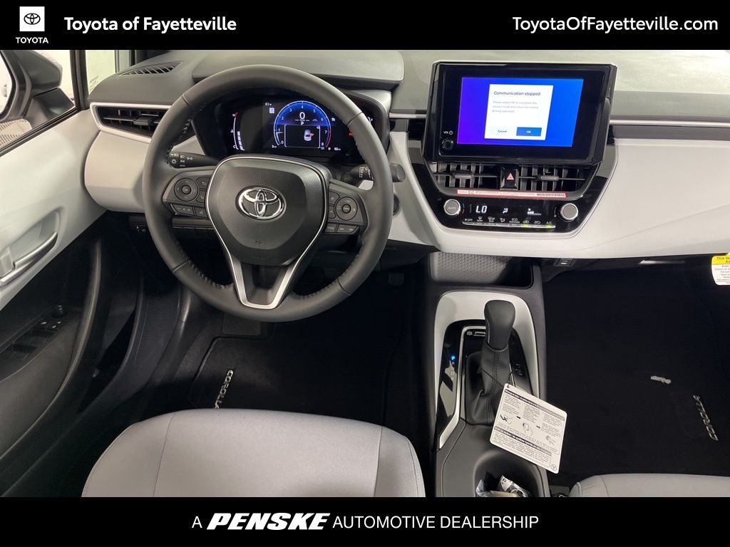 Thumbnail: 2026 Toyota Corolla - 12