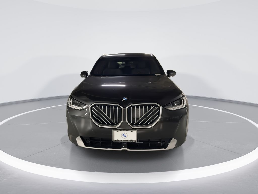 Thumbnail: 2025 BMW X3 - 3