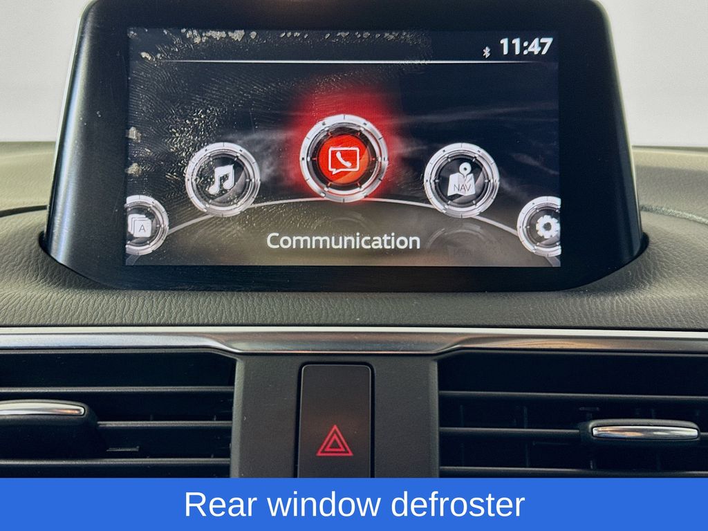 Used Car 2018 Mazda Mazda3  Grand Touring For Sale Under $12,000 In Austin, Texas