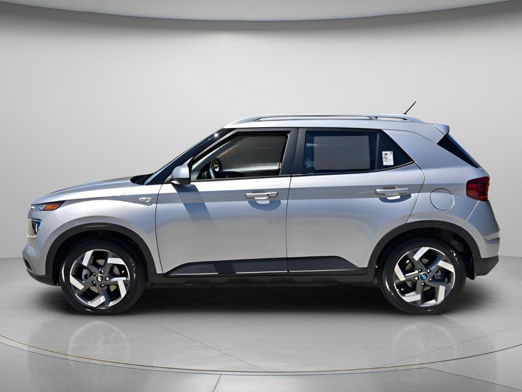 2026 Hyundai Venue - $25,045