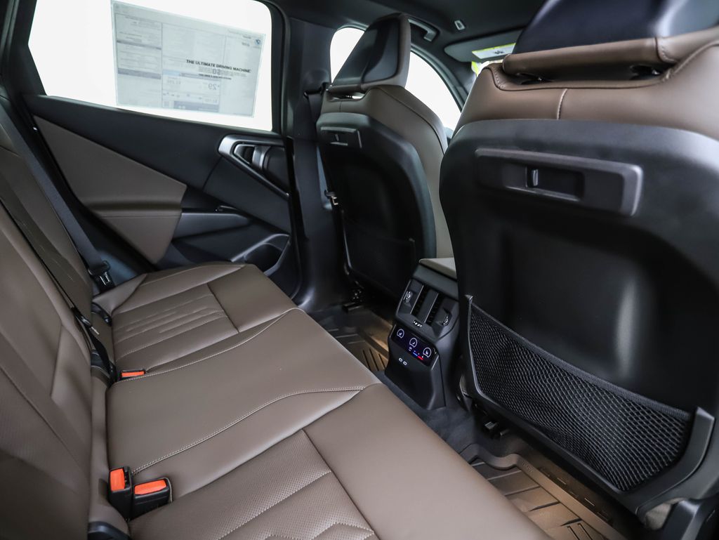 Thumbnail: 2026 BMW X3 - 27