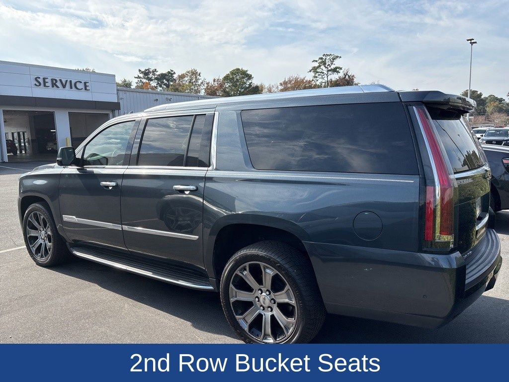 2019 Cadillac Escalade ESV Standard