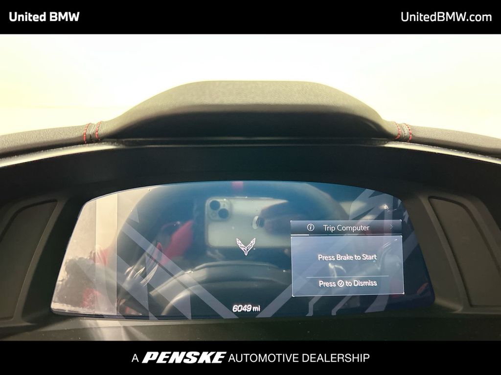Thumbnail: 2024 Chevrolet Corvette - 15