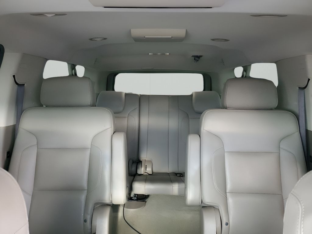 Used Car 2018 Gmc Yukon Xl  Slt For Sale Under $30,000 In Austin, Texas
