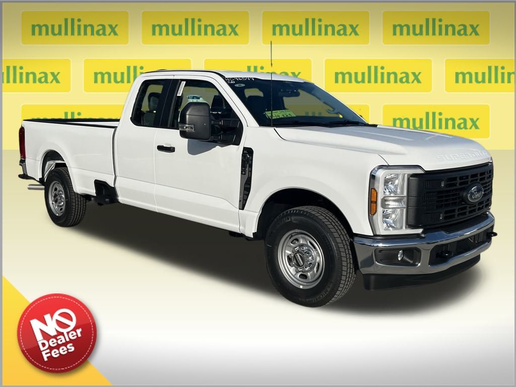 2026 Ford F-250 Base's photo