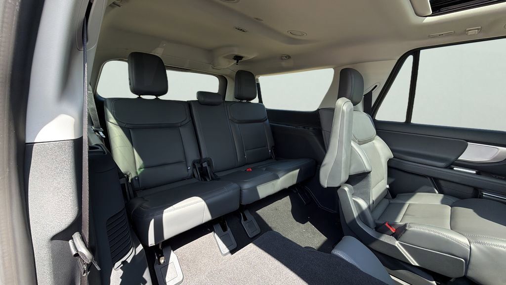 2026 Ford Expedition Max