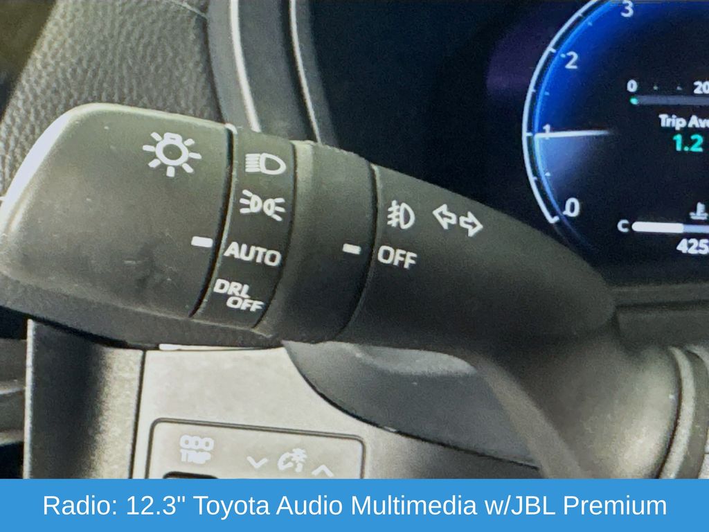 Used Car 2024 Toyota Grand Highlander  Limited For Sale Under $50,000 In Austin, Texas