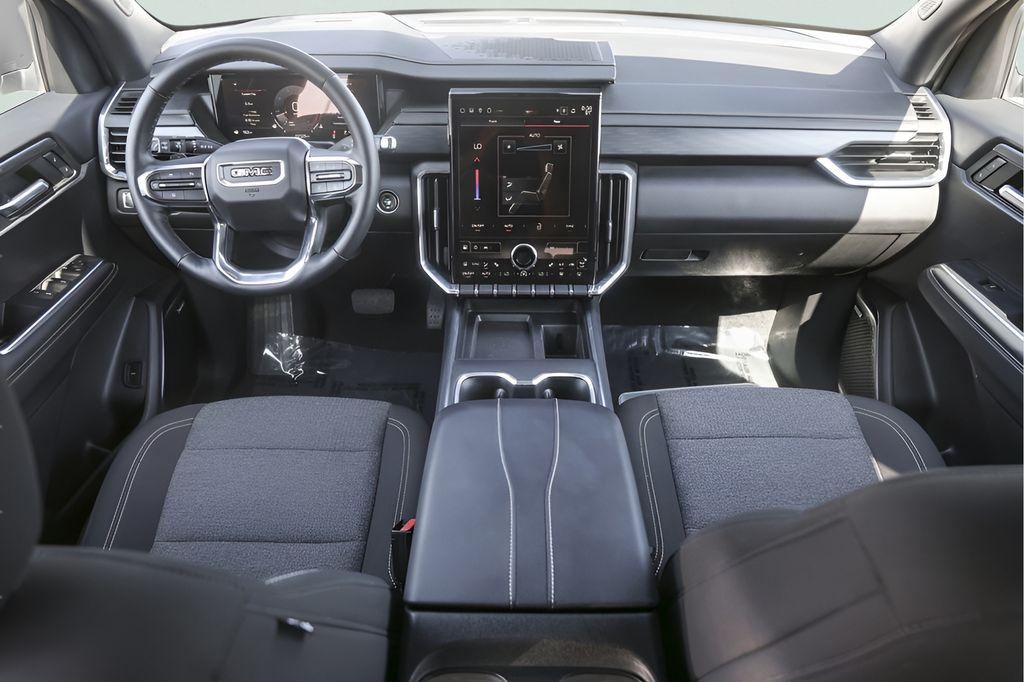 Used Car 2025 Gmc Acadia  Elevation For Sale Under $40,000 In Austin, Texas