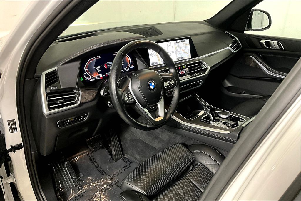 Used 2023 BMW X5 xDrive40i For Sale in OLIVE BRANCH, MS