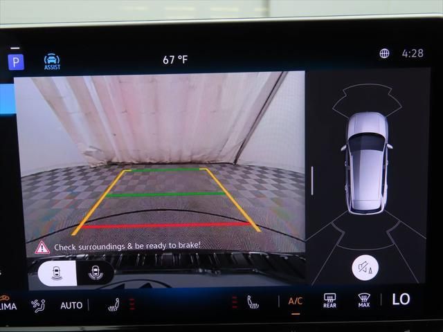 Thumbnail: 2026 Volkswagen Tiguan - 15