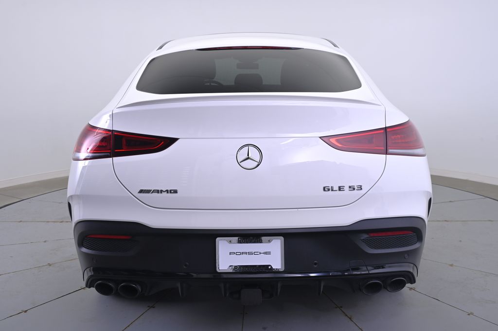 Thumbnail: 2023 Mercedes-Benz GLE - 6