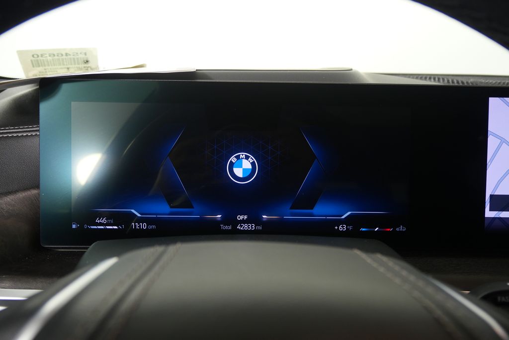 Thumbnail: 2024 BMW X5 - 23