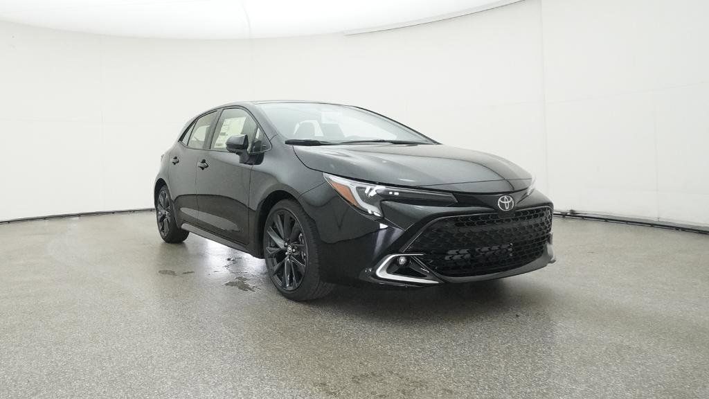 Thumbnail: 2026 Toyota Corolla - 9