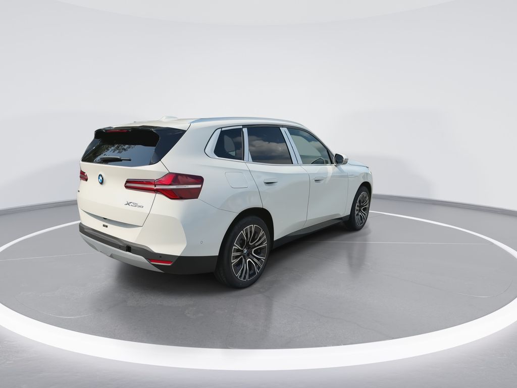 Thumbnail: 2026 BMW X3 - 8
