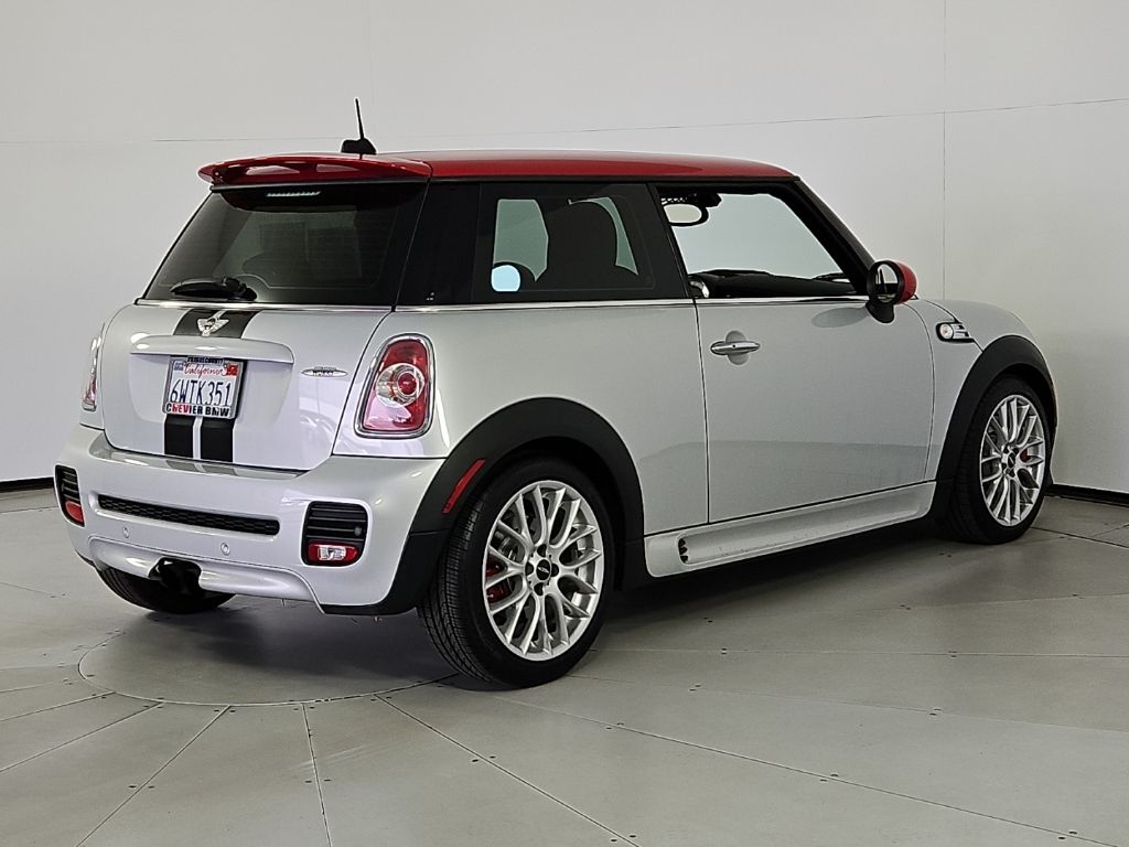 Thumbnail: 2012 MINI Cooper - 7