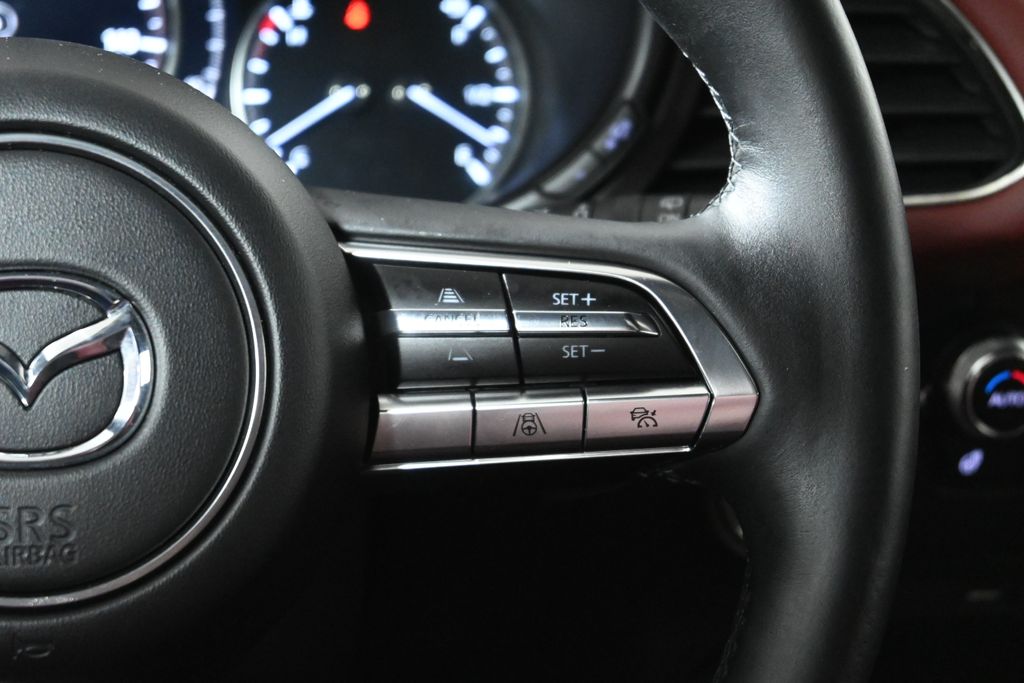 2021 Mazda Mazda3 Premium 16
