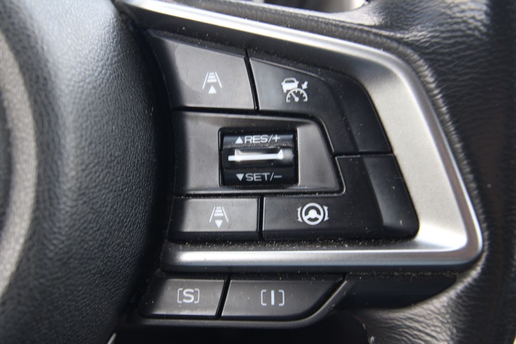 Used 2021 Subaru Forester SUV