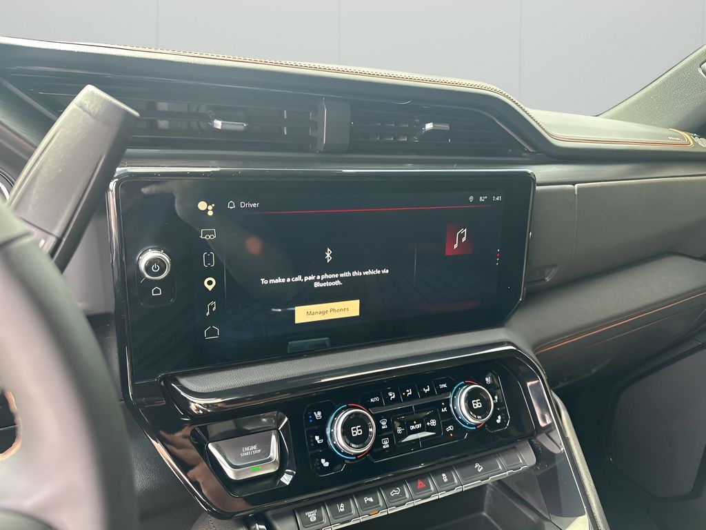 Used Car 2024 Gmc Sierra 2500hd  At4 For Sale Under $80,000 In Austin, Texas