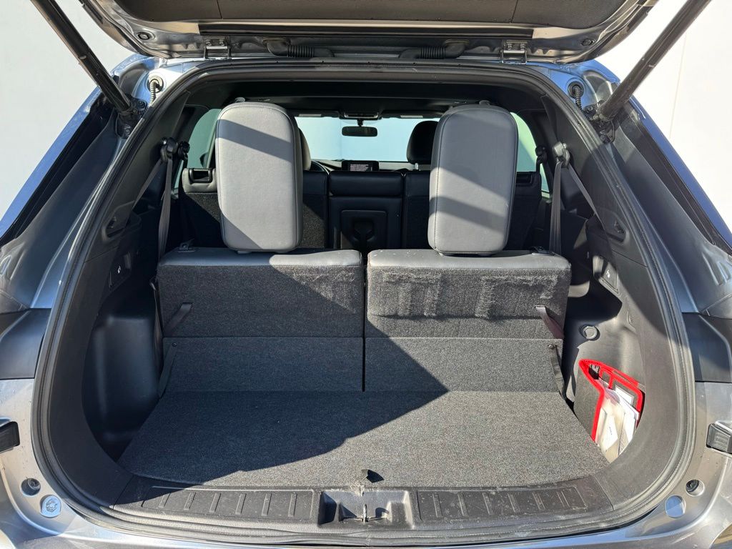 Used Car 2022 Mitsubishi Outlander  Se For Sale Under $25,000 In Georgetown, Texas