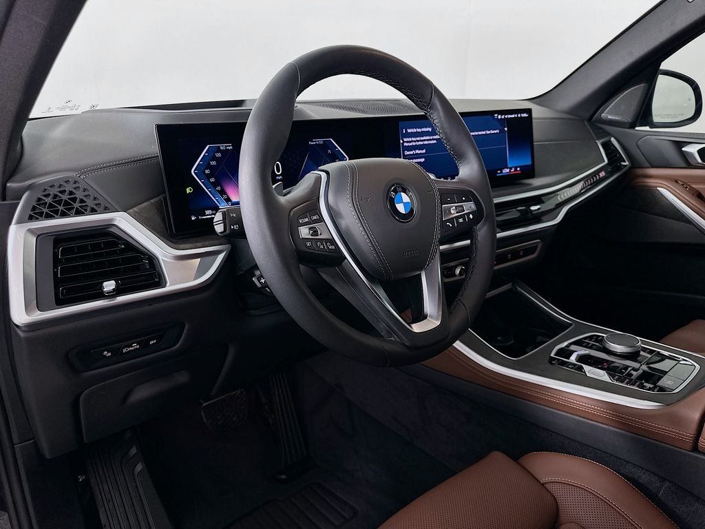 Thumbnail: 2024 BMW X5 - 9