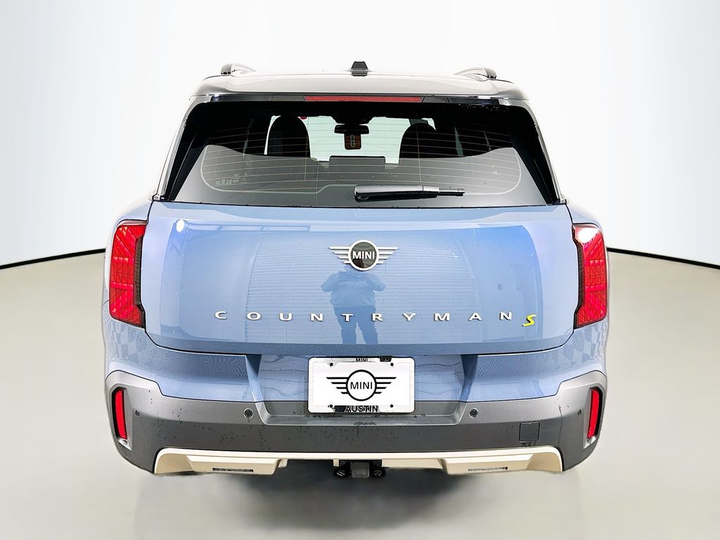 Thumbnail: 2026 MINI Cooper Countryman - 6