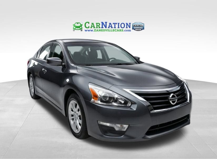 2014 Nissan Altima S