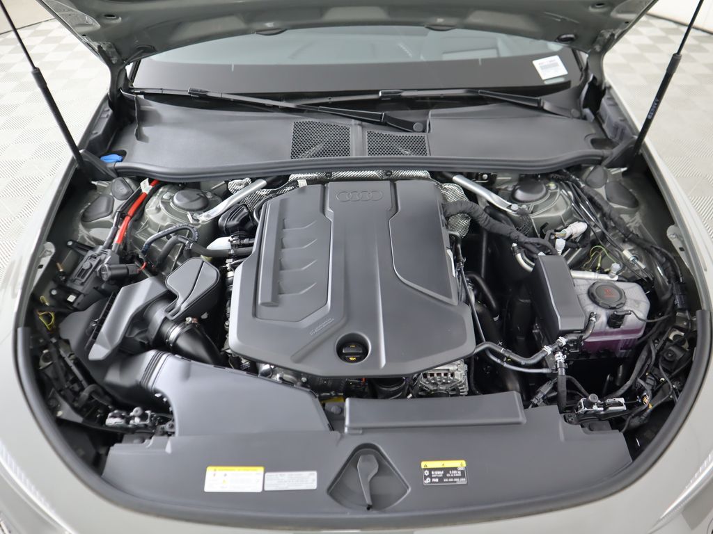 Thumbnail: 2025 Audi A5 - 31