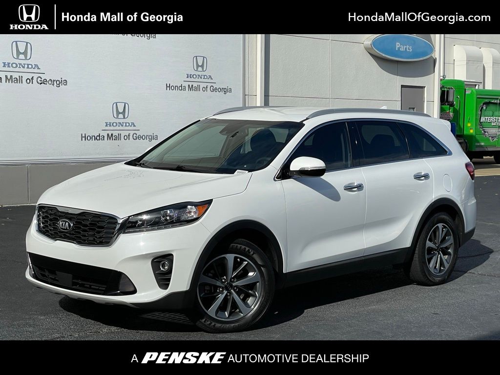 2019 Kia Sorento EX -
                Buford, GA