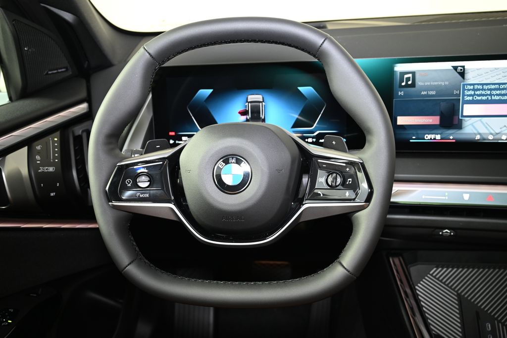 Thumbnail: 2026 BMW X3 - 17