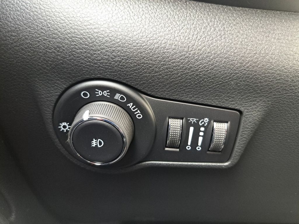 New 2026 Jeep Compass SUV