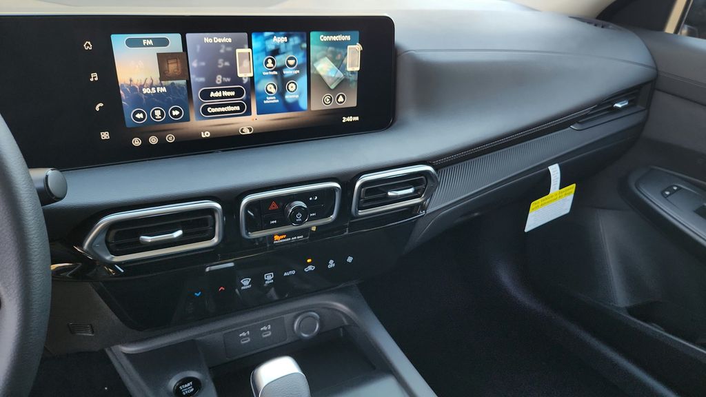 2026 Nissan Sentra