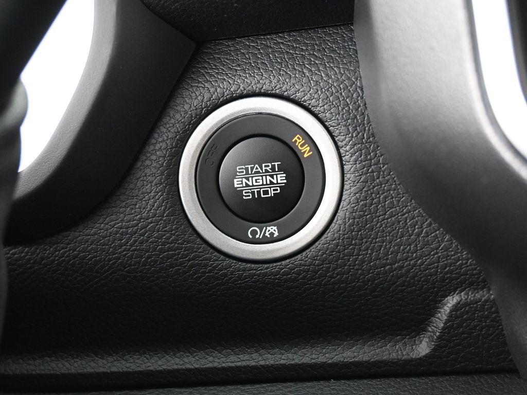 New 2026 Flame Red Clearcoat Ram Big Horn image 22