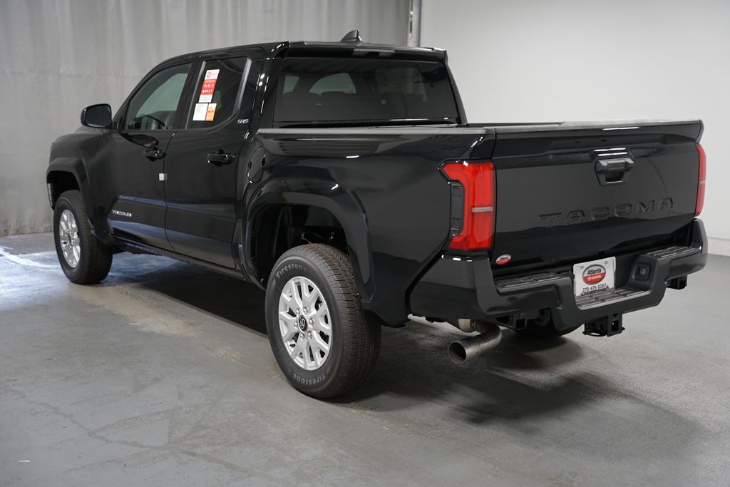 Thumbnail: 2025 Toyota Tacoma - 6
