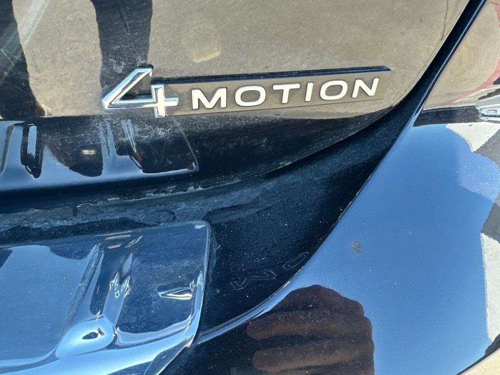 2023 Volkswagen Arteon