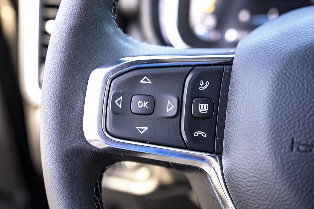 New Car 2025 Ram 2500  Laramie For Sale Under $70,000 In Taylor, Texas